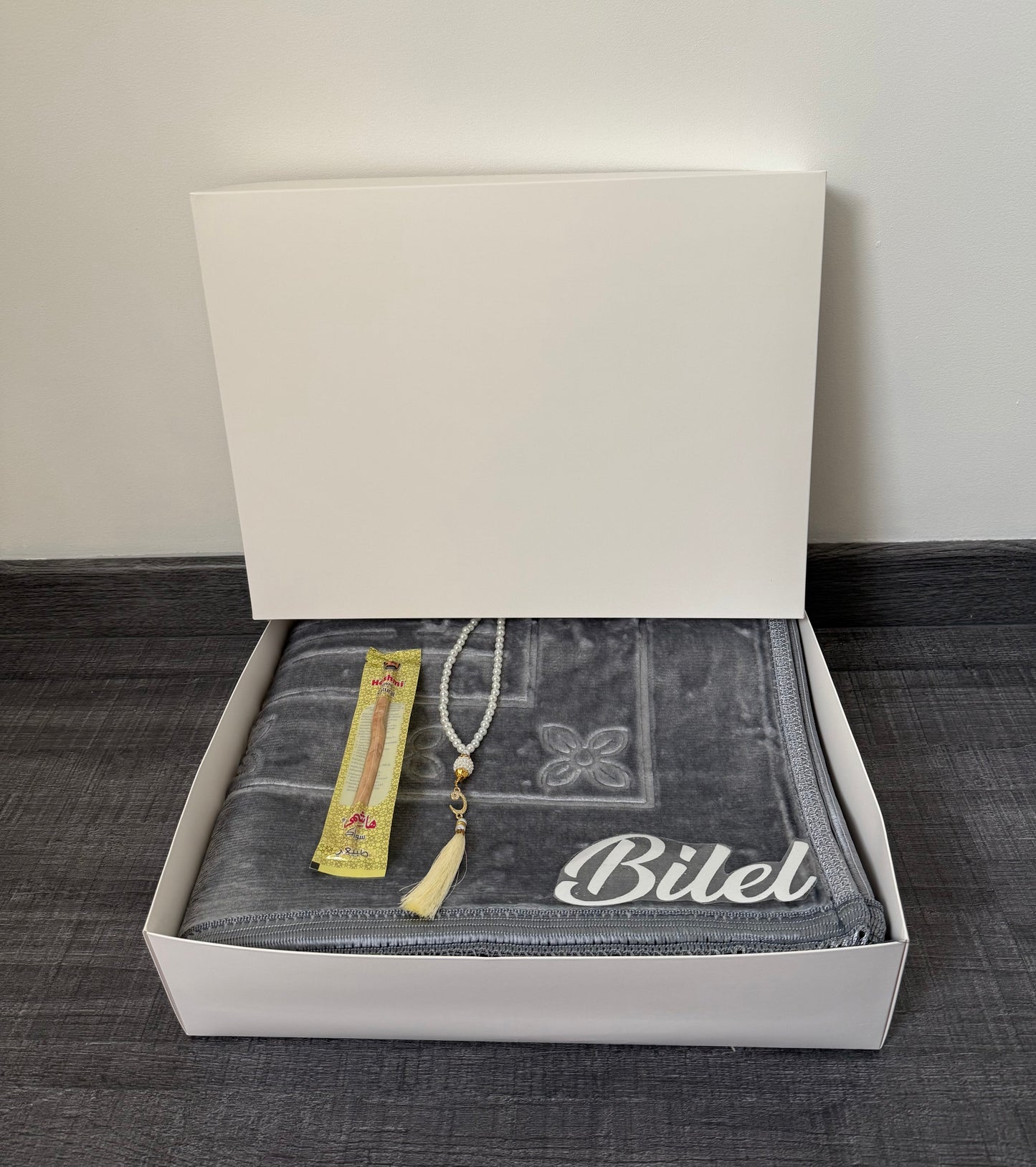 Coffret Amine