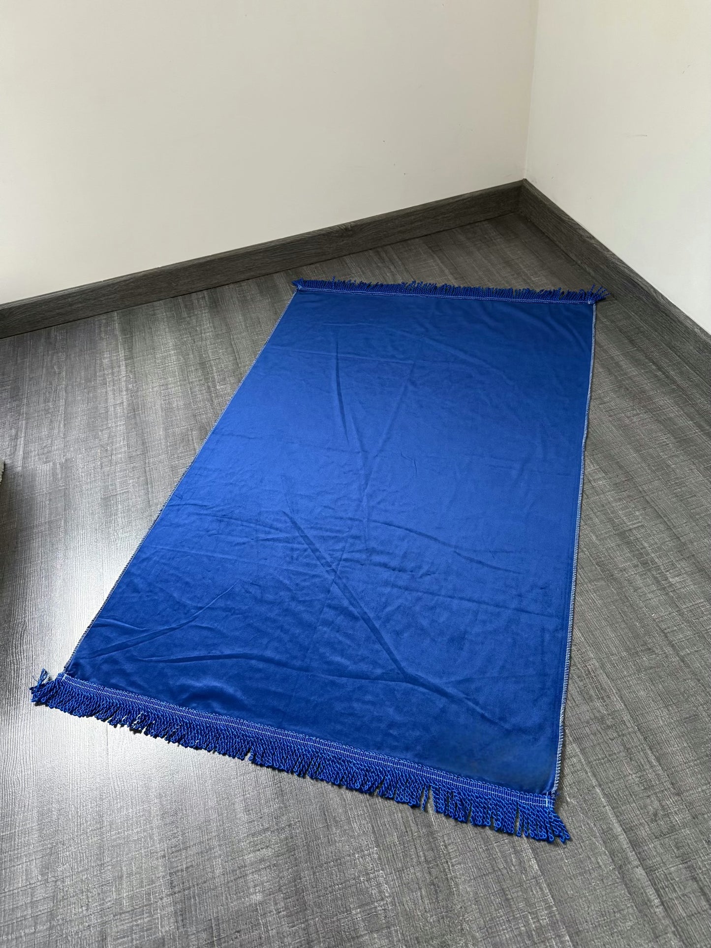 Tapis de prière extra fin