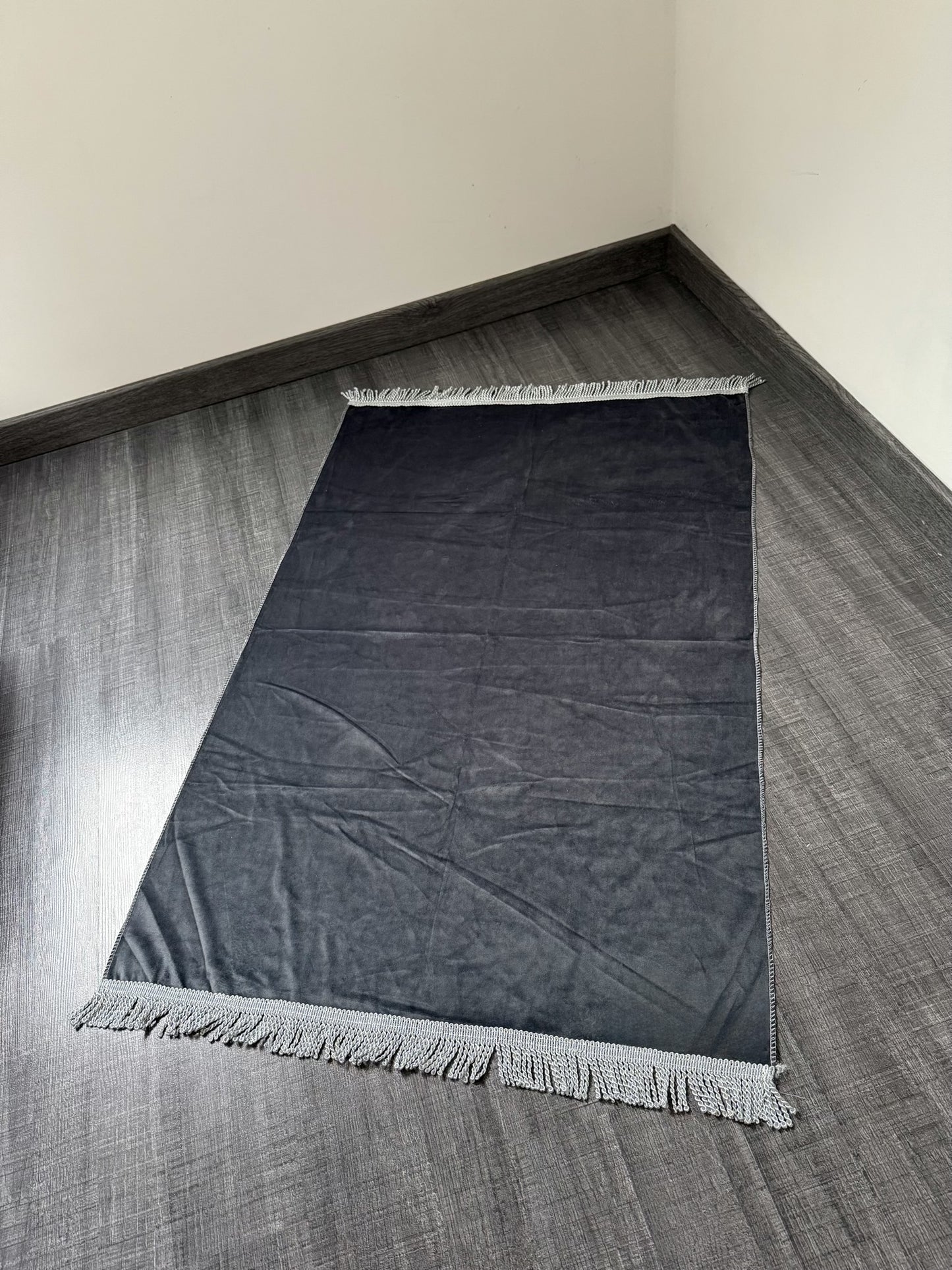 Tapis de prière extra fin