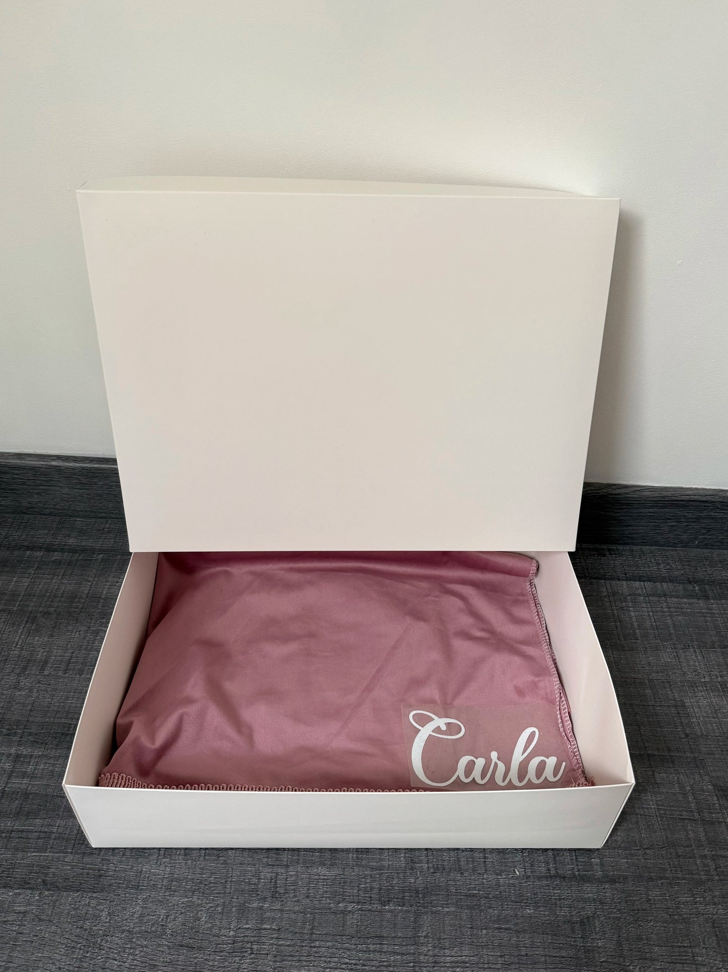 Coffret Leyla