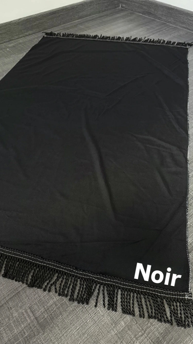 Coffret Karim